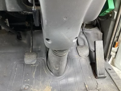 NISSAN ATLAS