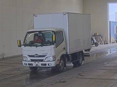 Hino Dutro