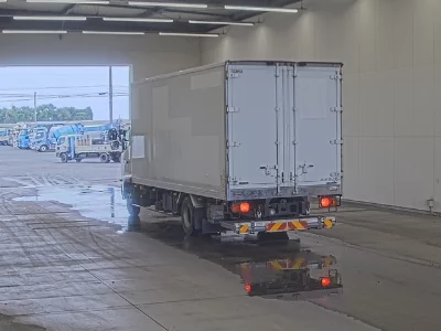 Hino Ranger