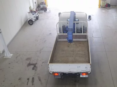 TOYOTA DYNA