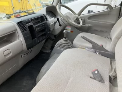 TOYOTA DYNA