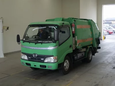 Hino Dutro
