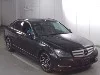 MERCEDES BENZ C CLASS