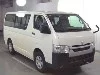 TOYOTA REGIUS VAN