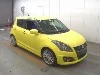 SUZUKI SWIFT SPORTS