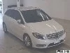 MERCEDES BENZ B CLASS