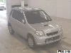 SUZUKI KEI
