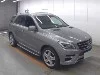 MERCEDES BENZ M CLASS