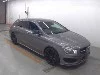 MERCEDES BENZ CLA SHOOTING BRAKE