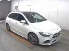 MERCEDES BENZ B CLASS