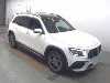 MERCEDES BENZ GLB
