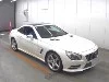 MERCEDES BENZ SL