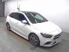 MERCEDES BENZ B CLASS
