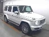 MERCEDES BENZ G CLASS