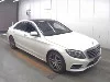 MERCEDES BENZ S CLASS