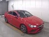 MERCEDES BENZ CLA