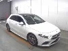 MERCEDES BENZ A CLASS