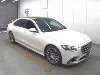 MERCEDES BENZ S CLASS