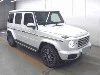MERCEDES BENZ G CLASS