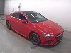 MERCEDES BENZ CLA