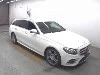 MERCEDES BENZ E CLASS STATION WAGON