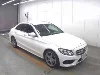 MERCEDES BENZ C CLASS