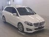 MERCEDES BENZ B CLASS