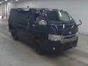 TOYOTA REGIUS VAN