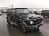 MERCEDES BENZ G CLASS