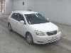 TOYOTA COROLLA RUNX
