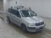 TOYOTA SUCCEED VAN