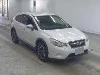 SUBARU IMPREZA XV