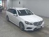 MERCEDES BENZ E CLASS STATION WAGON