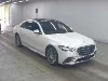 MERCEDES BENZ S CLASS
