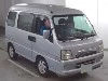 SUBARU DIAS WAGON