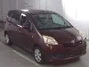 TOYOTA PASSO SETTE