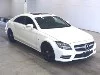 MERCEDES BENZ AMG CLS