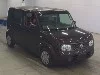 NISSAN CUBE CUBIC