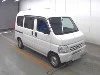HONDA ACTY VAN