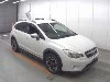 SUBARU IMPREZA XV