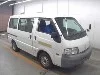 MAZDA BONGO VAN