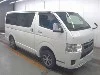 TOYOTA REGIUS VAN