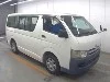 TOYOTA REGIUS VAN