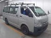 TOYOTA REGIUS VAN