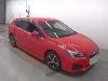 SUBARU IMPREZA SPORT