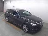 MERCEDES BENZ C CLASS STATION WAGON