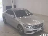 MERCEDES BENZ C CLASS