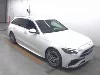 MERCEDES BENZ C CLASS STATION WAGON