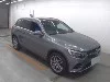 MERCEDES BENZ GLC