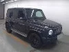 MERCEDES BENZ G CLASS